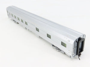 HO Scale Walthers 932-15147 RI Rock Island 85' Budd 10-6 Sleeper Passenger Car