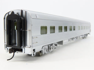 HO Scale Walthers 932-15147 RI Rock Island 85' Budd 10-6 Sleeper Passenger Car