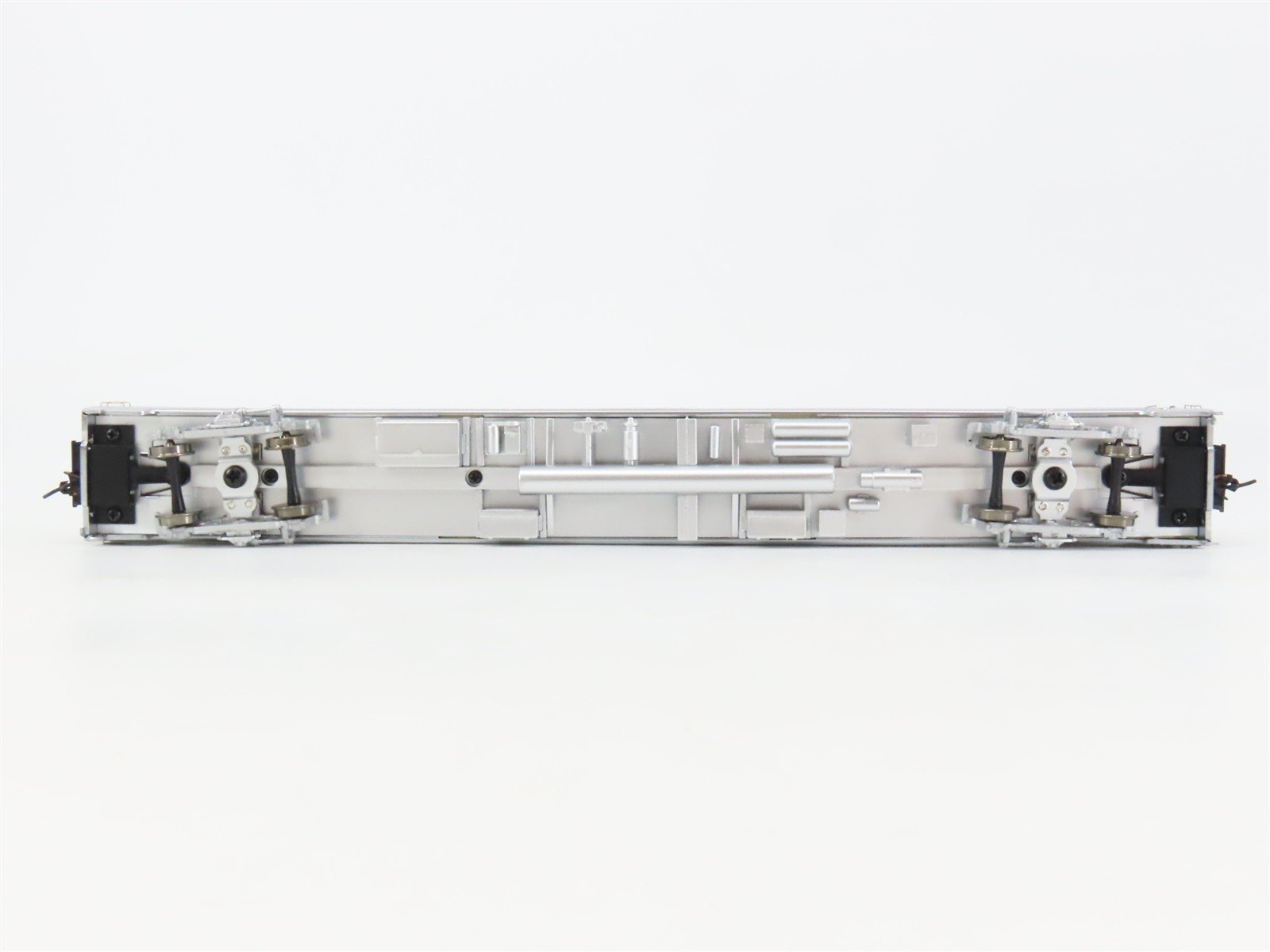 HO Scale Walthers 932-15147 RI Rock Island 85' Budd 10-6 Sleeper Passenger Car