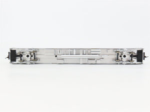 HO Scale Walthers 932-15147 RI Rock Island 85' Budd 10-6 Sleeper Passenger Car
