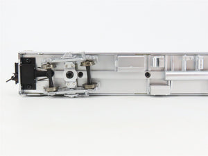 HO Scale Walthers 932-15147 RI Rock Island 85' Budd 10-6 Sleeper Passenger Car