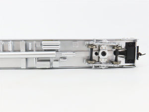 HO Scale Walthers 932-15147 RI Rock Island 85' Budd 10-6 Sleeper Passenger Car