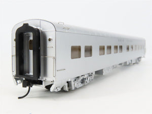 HO Scale Walthers 932-9390 RI Rock Island Railroad 10-6 Sleeper Passenger Car