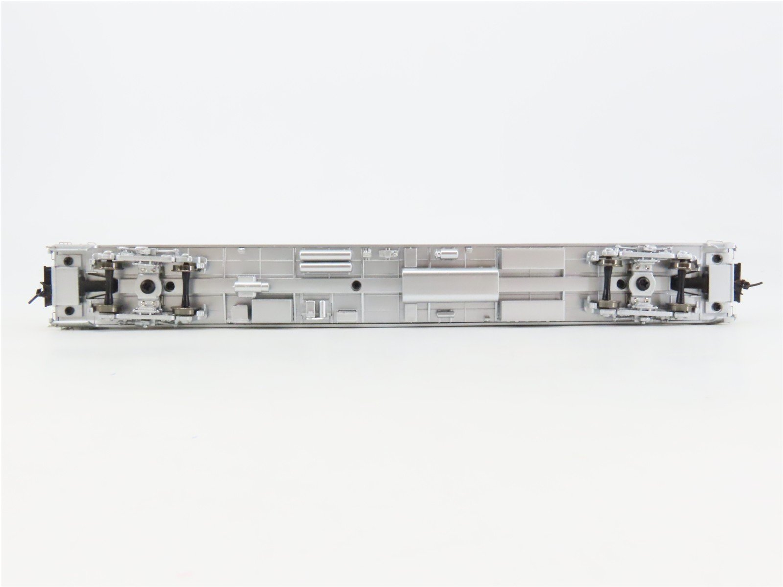 HO Scale Walthers 932-9390 RI Rock Island Railroad 10-6 Sleeper Passenger Car