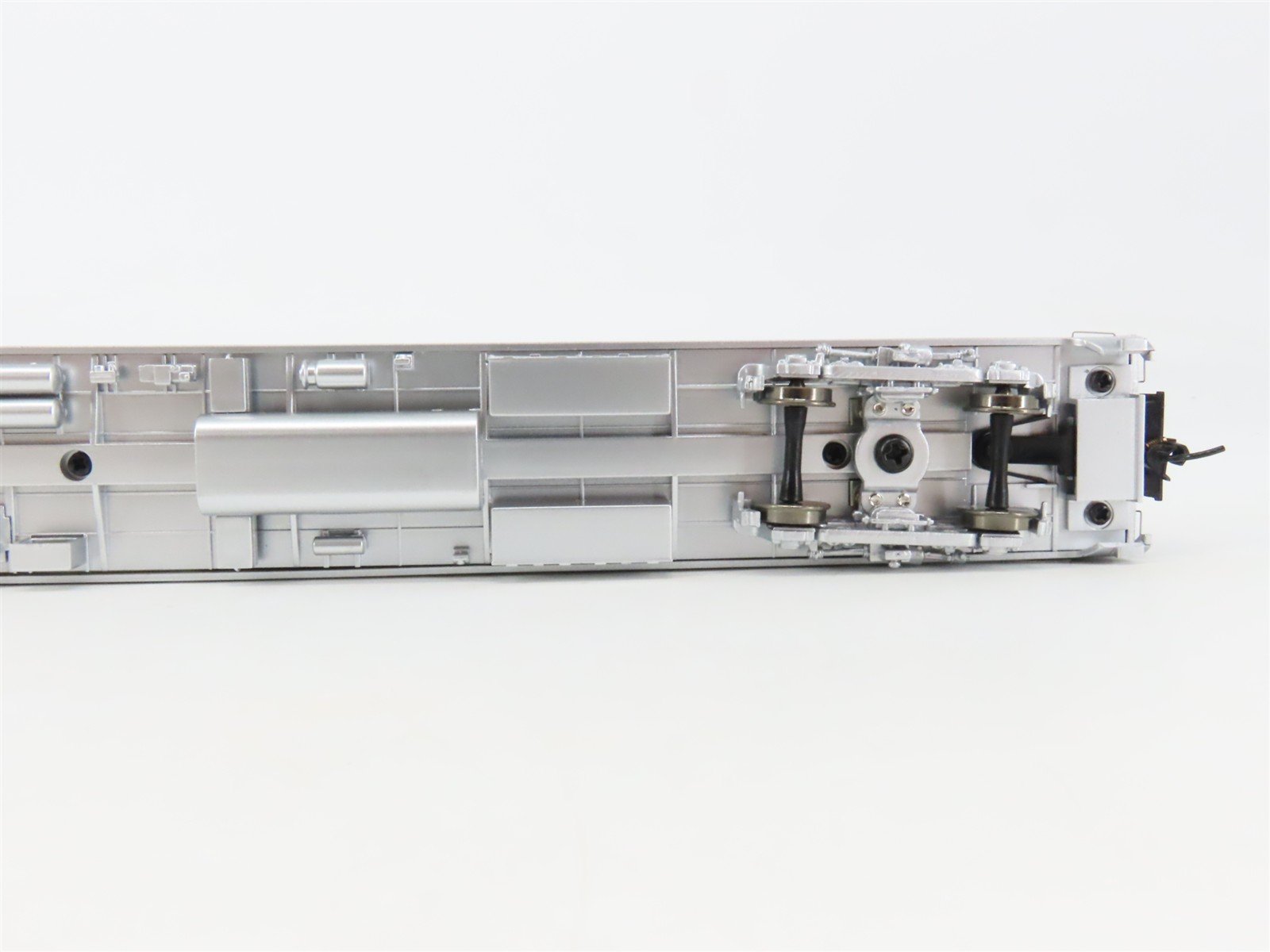 HO Scale Walthers 932-9390 RI Rock Island Railroad 10-6 Sleeper Passenger Car