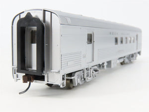 HO Scale Walthers 932-6452 RI Rock Island Railroad 63' Budd RPO Passenger Car