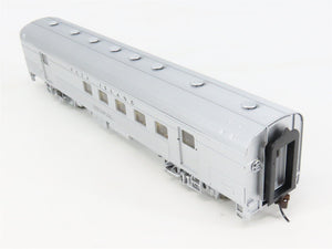 HO Scale Walthers 932-6452 RI Rock Island Railroad 63' Budd RPO Passenger Car