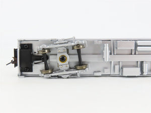 HO Scale Walthers 932-6452 RI Rock Island Railroad 63' Budd RPO Passenger Car