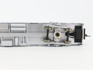 HO Scale Walthers 932-6452 RI Rock Island Railroad 63' Budd RPO Passenger Car