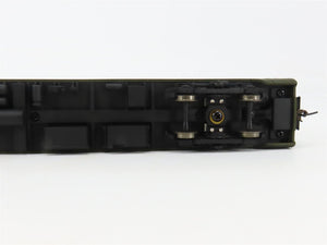 HO Scale Walthers 932-16706 NdeM Nacionales De Mexico Sleeper Passenger Car