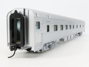 HO Scale Walthers Mainline 910-30102 ATSF Santa Fe 85' Budd Sleeper Passenger