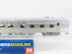HO Scale Walthers Mainline 910-30152 ATSF Santa Fe 85' Budd Diner Passenger