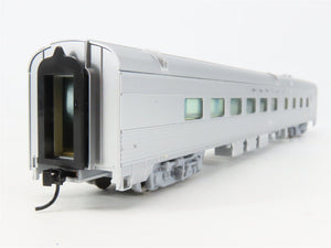 HO Scale Walthers Mainline 910-30152 ATSF Santa Fe 85' Budd Diner Passenger