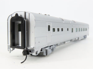 HO Scale Walthers Mainline 910-30152 ATSF Santa Fe 85' Budd Diner Passenger