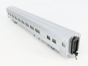HO Scale Walthers Mainline 910-30002 ATSF Santa Fe 85' Budd Coach Passenger Car