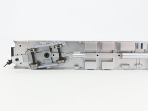 HO Scale Walthers Mainline 910-30002 ATSF Santa Fe 85' Budd Coach Passenger Car