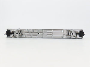 HO Scale Walthers Proto 920-13022 ATSF Santa Fe 85' Budd Dome Coach Passenger