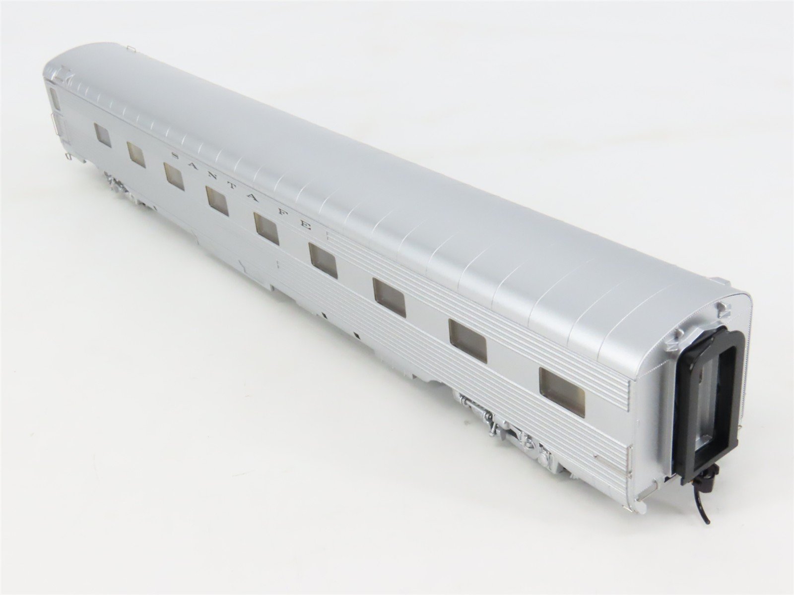 HO Scale Walthers Proto 920-16250 ATSF Santa Fe Railroad 85' Sleeper Passenger