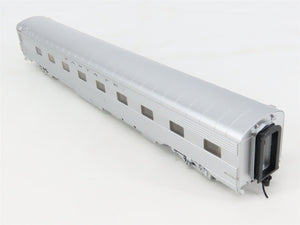HO Scale Walthers Proto 920-16250 ATSF Santa Fe Railroad 85' Sleeper Passenger