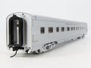 HO Scale Walthers Proto 920-16250 ATSF Santa Fe Railroad 85' Sleeper Passenger
