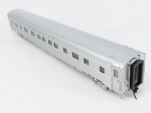 HO Scale Walthers Proto 920-16250 ATSF Santa Fe Railroad 85' Sleeper Passenger