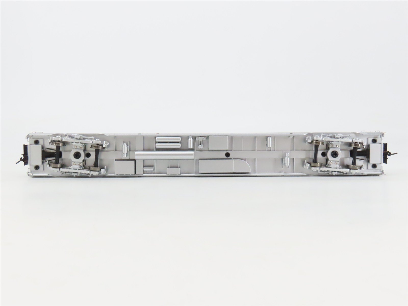 HO Scale Walthers Proto 920-16250 ATSF Santa Fe Railroad 85' Sleeper Passenger