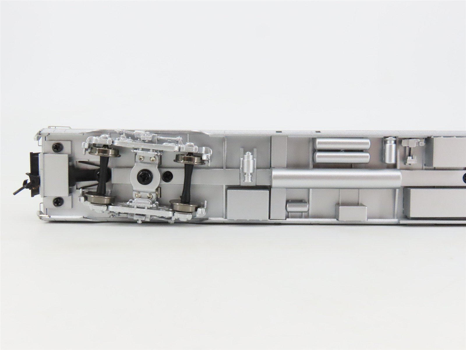 HO Scale Walthers Proto 920-16250 ATSF Santa Fe Railroad 85' Sleeper Passenger
