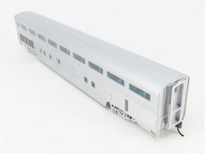 HO Scale InterMountain TSP4820-15 ATSF Santa Fe Hi-Level Coach Passenger #714