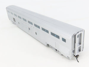 HO Scale InterMountain TSP4820-15 ATSF Santa Fe Hi-Level Coach Passenger #714