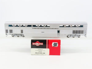 HO Scale InterMountain TSP4830-02 ATSF Santa Fe Railroad Diner Passenger #651