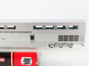 HO Scale InterMountain TSP4830-02 ATSF Santa Fe Railroad Diner Passenger #651
