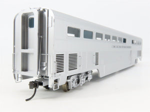 HO Scale InterMountain TSP4830-02 ATSF Santa Fe Railroad Diner Passenger #651