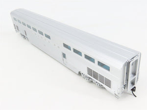 HO Scale InterMountain TSP4830-02 ATSF Santa Fe Railroad Diner Passenger #651