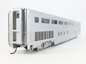 HO Scale InterMountain TSP4820-16 ATSF Santa Fe Hi-Level Coach Passenger #718
