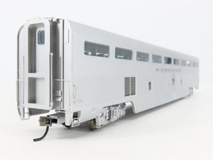 HO Scale InterMountain TSP4820-16 ATSF Santa Fe Hi-Level Coach Passenger #718