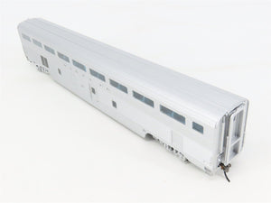 HO Scale InterMountain TSP4820-16 ATSF Santa Fe Hi-Level Coach Passenger #718