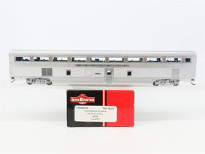HO Scale InterMountain TSP4820-01 ATSF Santa Fe Hi-Level Coach Passenger #701