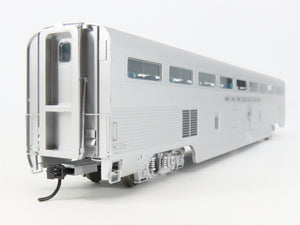 HO Scale InterMountain TSP4820-01 ATSF Santa Fe Hi-Level Coach Passenger #701