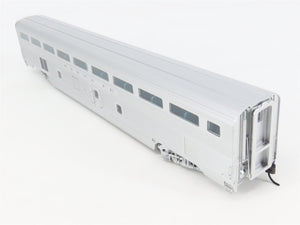 HO Scale InterMountain TSP4820-01 ATSF Santa Fe Hi-Level Coach Passenger #701