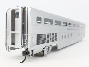 HO Scale InterMountain TSP4820-01 ATSF Santa Fe Hi-Level Coach Passenger #701