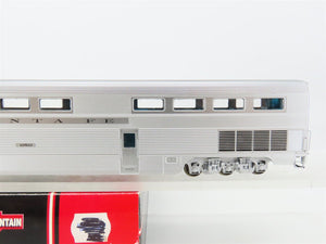 HO Scale InterMountain TSP4830-01 ATSF Santa Fe Railroad Diner Passenger #650