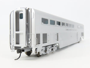 HO Scale InterMountain TSP4830-01 ATSF Santa Fe Railroad Diner Passenger #650