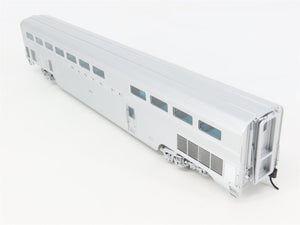 HO Scale InterMountain TSP4830-01 ATSF Santa Fe Railroad Diner Passenger #650