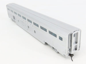 HO Scale InterMountain Passenger TSP4820-02 ATSF Santa Fe Hi-Level Coach #705