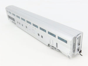 HO Scale InterMountain TSP4820-03 ATSF Santa Fe Coach Passenger Car #708