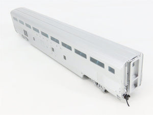 HO Scale InterMountain TSP4820-03 ATSF Santa Fe Coach Passenger Car #708