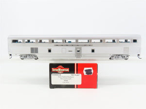 HO Scale InterMountain TSP4820-04 ATSF Santa Fe Hi-Level Coach Passenger #713