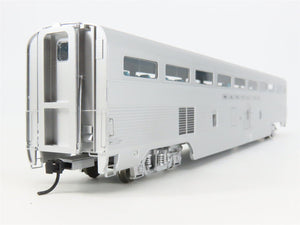 HO Scale InterMountain TSP4820-04 ATSF Santa Fe Hi-Level Coach Passenger #713