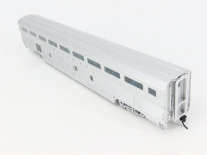 HO Scale InterMountain TSP4820-04 ATSF Santa Fe Hi-Level Coach Passenger #713