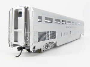 HO Scale InterMountain TSP4820-04 ATSF Santa Fe Hi-Level Coach Passenger #713